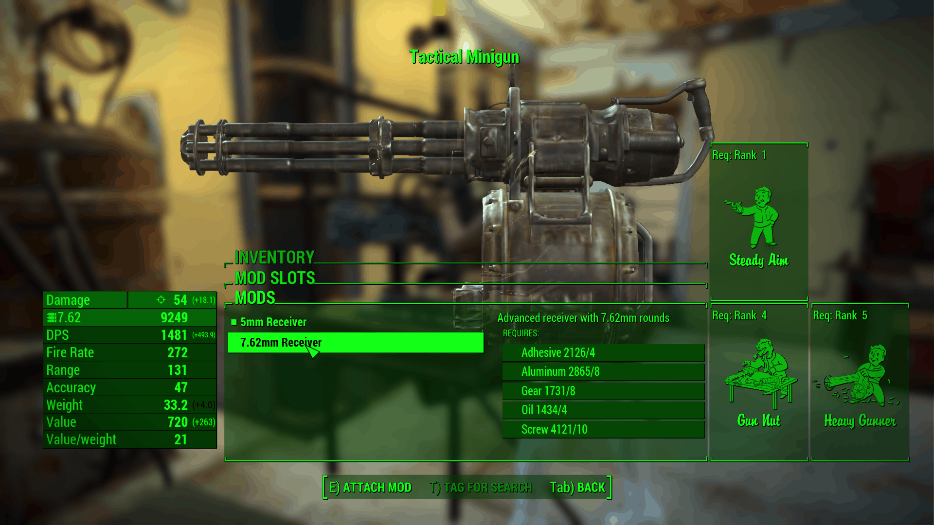 Cell ripper fallout 4 фото 10