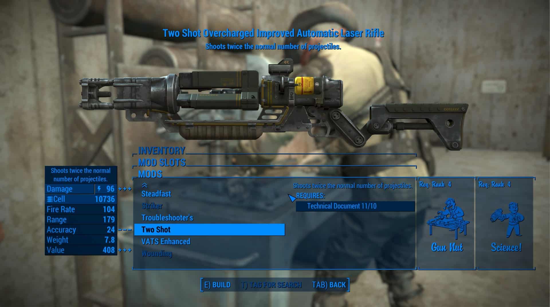 fallout 4 easy legendary weapons