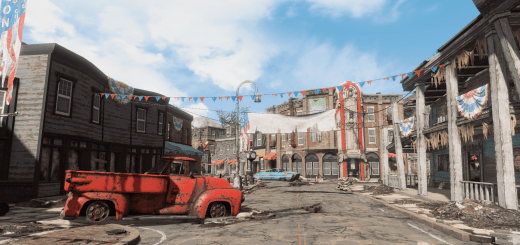 how to uninstall an enb fallout 4