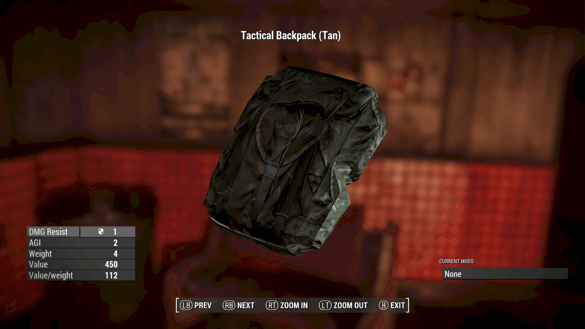 Backpack fallout 4 backpacks of the commonwealth фото 68