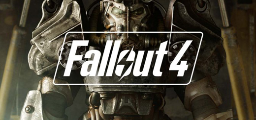 Pre-order your Fallout 4 copy today!