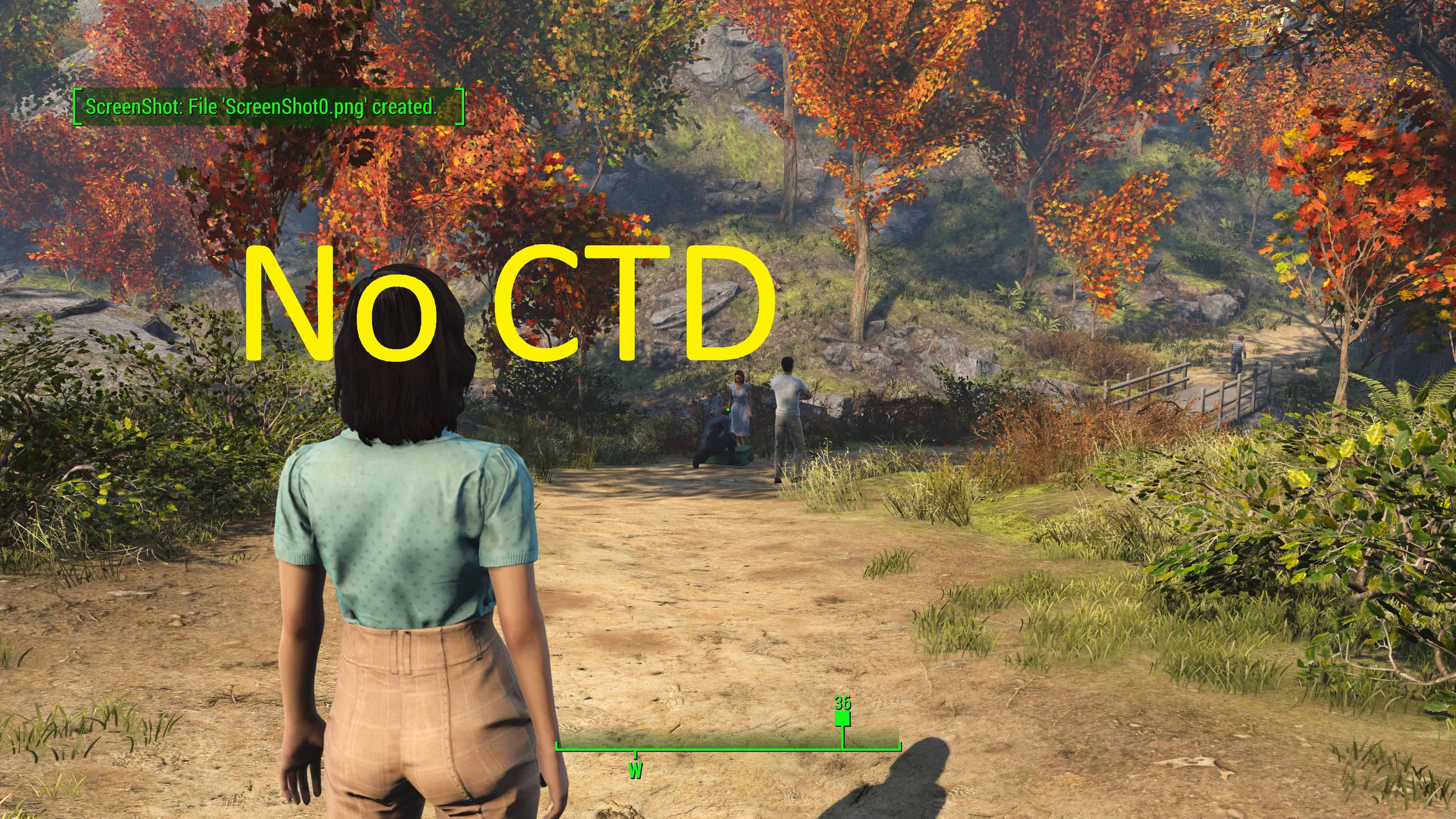 Fallout 4 crash fixes фото 2