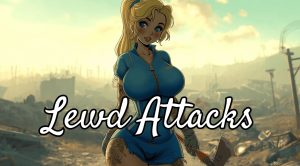 Lewd Attacks - Sound Replacer v1.1 - Fallout 4 Mod Download