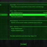 Mod Configuration Menu v1.41h1 - Fallout 4 Mod Download